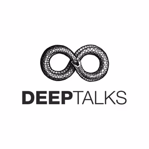 DEEP TALKS 52: Tomáš Baránek – Spisovatel, blogger a spoluzakladatel nakladatelství Jan Melvil