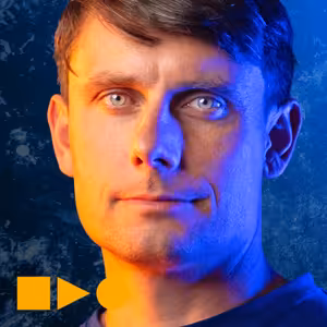 David Vencl: Při freedivingu není problém umřít. Pod ledem je tragédie blízko