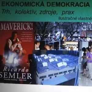 Ekonomicka Demokracia 09 - 2015-10-14