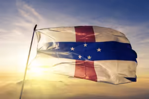 10. října: Den, kdy přestaly existovat Nizozemské Antily