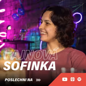 Fajnova Sofinka o Yoyu, Kendamě, Begleri... | Kendama Talk