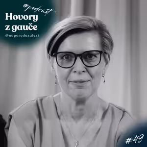 Hana Wiedermannová - Proč potřebujeme banky mateřského mléka?