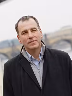 Země EU by měly omezit plyn o 15 procent. Podle Luďka Niedermayera je to proveditelné.