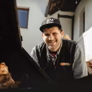 #31 Zvědavá Klatovanka se ptá Miroslava Panušky