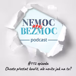 Chcete přestat kouřit, ale nevíte jak na to?