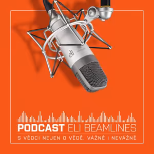 Podcasty z ELI Beamlines