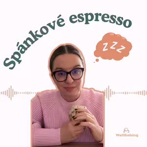 Spánkové espresso: Nalijme si čisté kávy