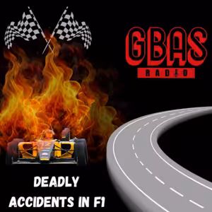 Accidents in F1