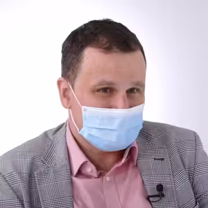 Voľby v USA s doc. JUDr. Branislavom Fábrym, PhD.