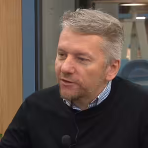 Ladislav Mrklas: Jsme svědky vyhroceného boje. Debaty příliš nerozhodnou. / 22. 1. 2023