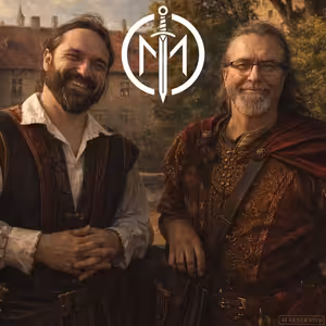 5minutovka#03 - RenFaire 2026 – Vílí festival na Svojanově