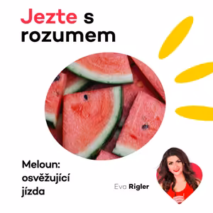 MELOUN - Osvěžující jízda