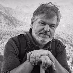 S Mariánom Jasíkom o tom, že ochrana prírody znamená aj aktívne zásahy