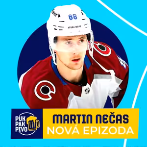 #217 Nejlépe placený hráč v NHL? Jsem rád, že mi Colorado dalo čas.