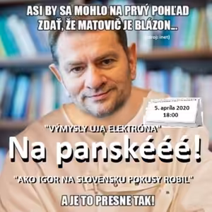 Na panské - 2020-04-05 humoristický týždenník 14/2020