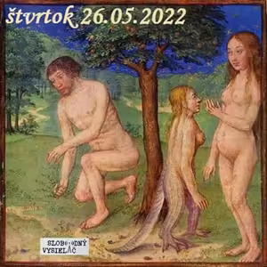 Spirituálny kapitál 411 - 2022-05-26 „Naivne či triezvo“