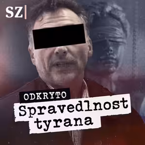 Spravedlnost tyrana 1: Soudce bil a týral partnerku. Přesto soudí dál