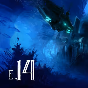 14. díl Sever - Tichý žeh| Kampaň: Za srdcem Azary | DnD CZ