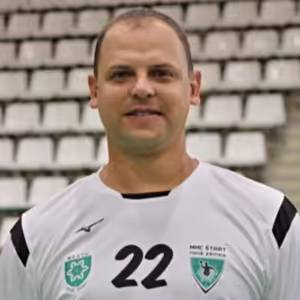 S Tomášom Straňovským nielen o konci hráčskej kariéry