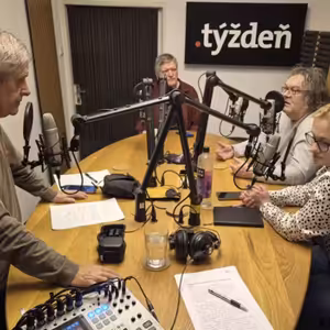 Týždeň s .týždňom: Budú aj slovenské voľby manipulované? Napodobíme Orbána s ruským zasahovaním? Je Irán dôkazom proti Trumpovi?