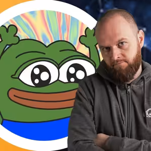 Bitcoin zahlcen tokeny BRC-20 🐸 | Bhútán těží Bitcoin ⛏️ | Praha má svoje NFT 🖼️ - CEx 04/05/2023