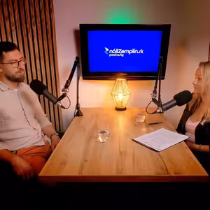Dominik Ferenčík a Nikola Radová: Na návšteve múzea v Trebišove Podcasty | nasZemplin.sk