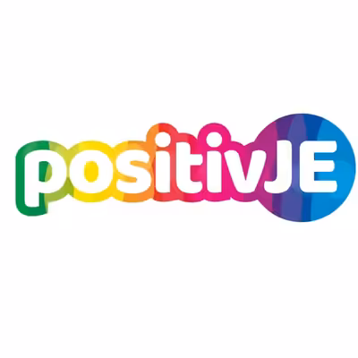 positivJE PODCAST