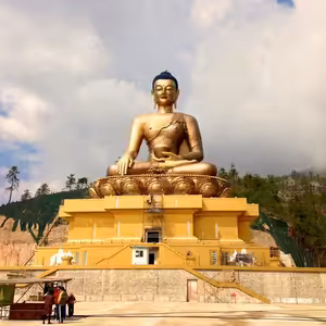 S2E16: BHUTÁN - Karma