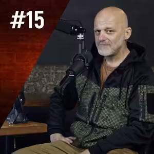 BUMCAST #15 Hynek Čermák