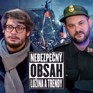 Epi. 264 - Môže za všetko ŠTB?