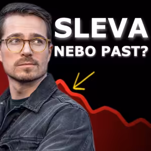 KOLAPS NA TRZÍCH NEBO GENERAČNÍ PŘÍLEŽITOST?