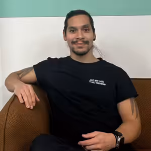 Rehabilitační trenér Radek Laci: Lavice a židle bych ve školách zrušil, dětem škodí