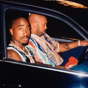 Temný život Tupaca Shakura