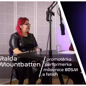 Krysí doupě / Ralda Mountbatten: Správný provazový rigger má u sebe nůžky, řetězový rigger má u sebe pákovky.