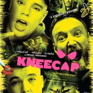S01E07: Kneecap