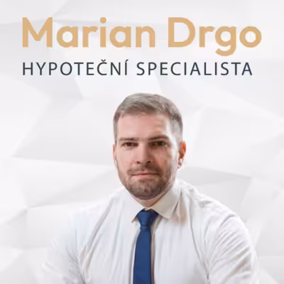 Hypotéka / Hypoteční úvěr - Hypoteční specialista podcast