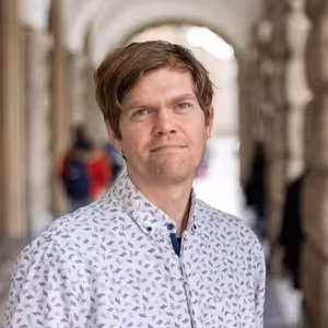 Interview with James Brand