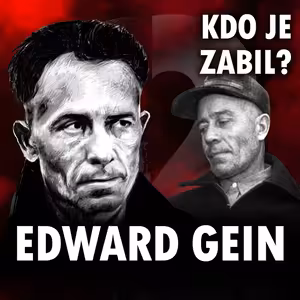 Edward Gein: Řezník z Plainfieldu