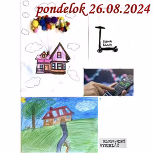 Finančné zdravie 170 - 2024-08-26 „Z každého rošku trošku“