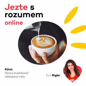 Káva – Zdravý životabudič obklopený mýty