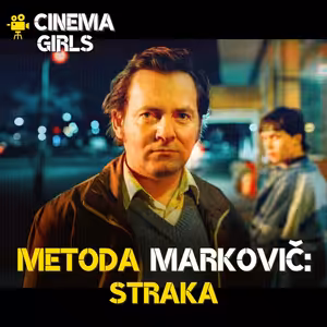#127 - Metoda Markovič: Straka