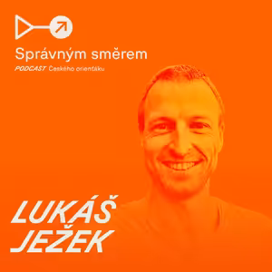 #46: Lukáš Ježek: Amazon, Google, Microsoft, OResults Aftershow. Do startupu jsem nechtěl, a dělám v něm víc než fulltime.