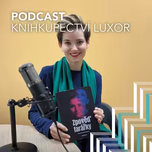 Martina Viktorie Kopecká: Jak došlo na Zpověď farářky