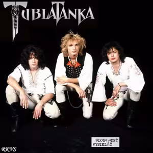 Hudobný hosť - Tublatanka - história 1. časť