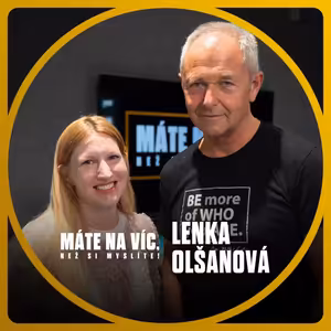 LENKA OLŠANOVÁ: Acting coaching je v Česku novinka. Vedu herce směrem, jaký mi napoví režisér