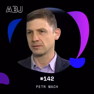 Petr Mach: Nevidím na obzoru žádnou velkou finanční krizi. USA už nejsou vysněna země. Usnuly na vavřínech.