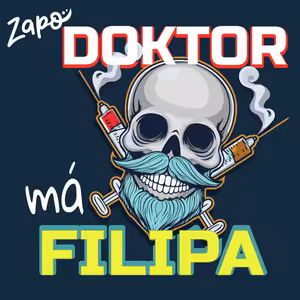 Doktor má Filipa