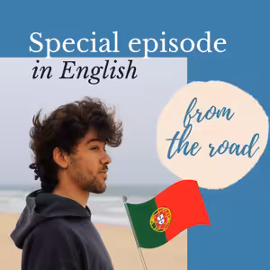 With João about Praxe: portuguese university ritual which sparks controversy since the 14th century