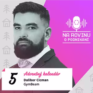 NRoP 27: Adventný kalendár – deň 5