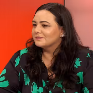 Barbora Urbanová (STAN): Vždycky budu stát na straně obětí domácího násilí. Měli bychom se více věnovat aktivní pomoci. / 29. 3. 2023